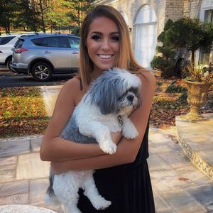 Meet your Posher, Natalie